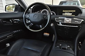 Mercedes-Benz CL 500 550/4 Matic - 34100 лв. / 17435.05 € - 85752160 8