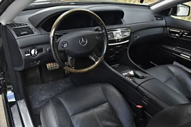 Mercedes-Benz CL 500 550/4 Matic - 34100 лв. / 17435.05 € - 85752160 9