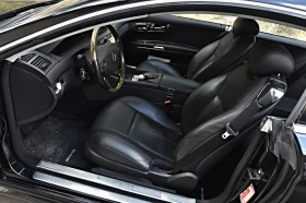 Mercedes-Benz CL 500 550/4 Matic - 34100 лв. / 17435.05 € - 85752160 10