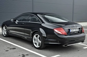 Mercedes-Benz CL 500 550/4 Matic - 34100 лв. / 17435.05 € - 85752160 6