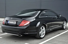 Mercedes-Benz CL 500 550/4 Matic - 34100 лв. / 17435.05 € - 85752160 4