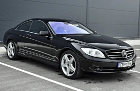 Mercedes-Benz CL 500 550/4 Matic - 34100 лв. / 17435.05 € - 85752160 3