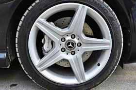 Mercedes-Benz CL 500 550/4 Matic - 34100 лв. / 17435.05 € - 85752160 11