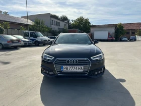 Audi A4, снимка 1