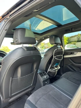 Audi A4, снимка 8