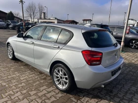 BMW 116 D AVTOMAT/NAVI EURO 5 - 13900 лв. / 7106.96 € - 39833080 8