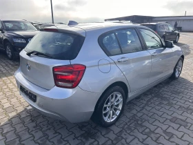 BMW 116 D AVTOMAT/NAVI EURO 5 - 13900 лв. / 7106.96 € - 39833080 6