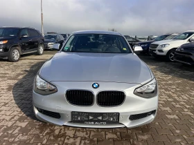 BMW 116 D AVTOMAT/NAVI EURO 5 - 13900 лв. / 7106.96 € - 39833080 3