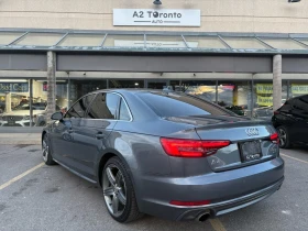 Audi A4 * Quattro* 2.0Т* АвтоКредит* (ЦЕНА ДО Б, снимка 6