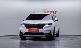 Kia Carnival - 42000 лв. / 21474.26 € - 53041203 3