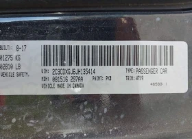 Dodge Charger, снимка 9