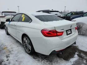 BMW 440 * 440I XDRIVE * CARFAX *  - 20600 € / 40290.10 лв. - 55261496 4