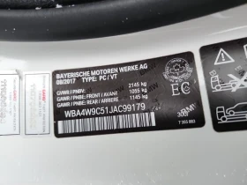 BMW 440 * 440I XDRIVE * CARFAX *  - 20600 € / 40290.10 лв. - 55261496 7