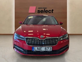 Skoda Superb 2.0 TDCi - 18390 € / 35967.71 лв. - 42531704 2