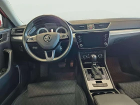Skoda Superb 2.0 TDCi - 18390 € / 35967.71 лв. - 42531704 11