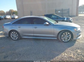 Audi A6 2l 2.0T Premium - 10000 € / 19558.30 лв. - 37877539 13