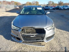 Audi A6 2l 2.0T Premium - 10000 € / 19558.30 лв. - 37877539 12