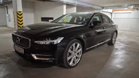 Volvo S90 D5