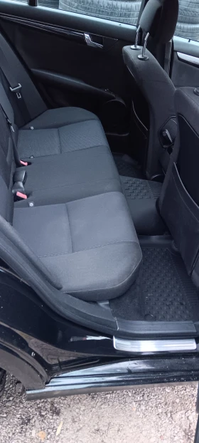 Mercedes-Benz C 180 Kompressor Сменена Верига - 6390 € / 12497.75 лв. - 56223796 3