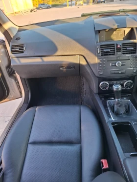 Mercedes-Benz C 200 Mercedes c200cdi | Mobile.bg � ����� ������ 9