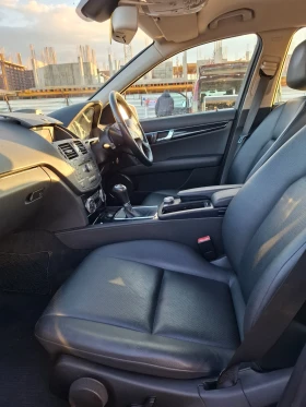 Mercedes-Benz C 200 Mercedes c200cdi | Mobile.bg � ����� ������ 10