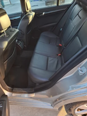 Mercedes-Benz C 200 Mercedes c200cdi | Mobile.bg � ����� ������ 11