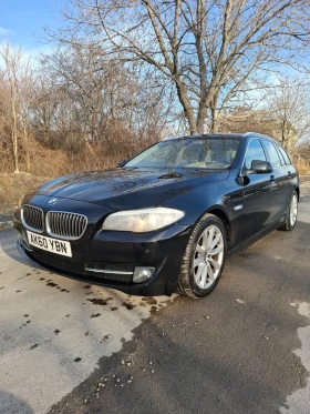 ����� �� �������� �� BMW 520 Bmw 520d avtomat 