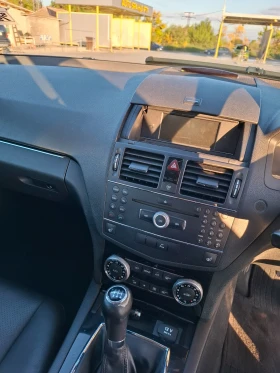 Mercedes-Benz C 200 Mercedes c200cdi | Mobile.bg � ����� ������ 7