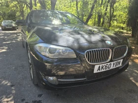 BMW 520 Bmw 520d avtomat  - 3800 € / 7432.15 лв. - 22472761 2