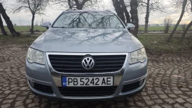 VW Passat 2.0TDI COMMON RAIL - 4999 € / 9777.19 лв. - 82687771 3