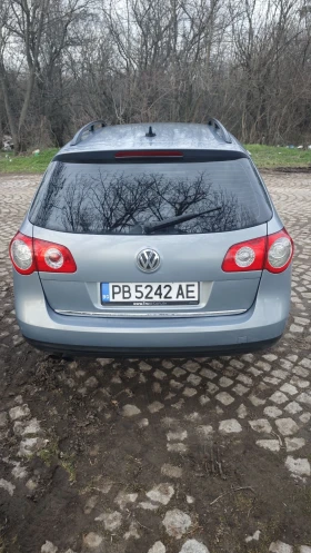 VW Passat 2.0TDI COMMON RAIL - 4999 € / 9777.19 лв. - 82687771 6