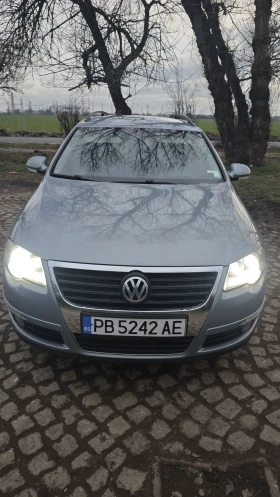 VW Passat 2.0TDI COMMON RAIL - 4999 € / 9777.19 лв. - 82687771 2