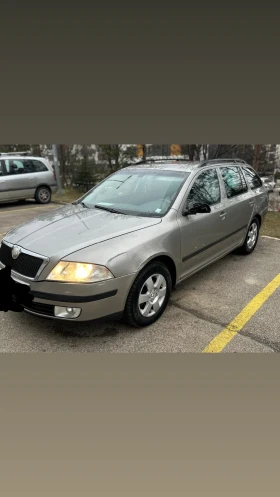 Skoda Octavia 2.0 - 2350 € / 4596.20 лв. - 75622128 5