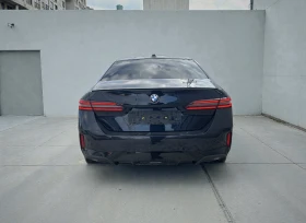 BMW 520 D xDrive M PRO ICONIC GLOW OBDUHVANE PODGREV FULL - 51000 € / 99747.33 лв. - 77950857 6
