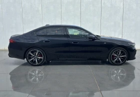BMW 520 D xDrive M PRO ICONIC GLOW OBDUHVANE PODGREV FULL - 51000 € / 99747.33 лв. - 77950857 4