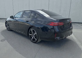BMW 520 D xDrive M PRO ICONIC GLOW OBDUHVANE PODGREV FULL - 51000 € / 99747.33 лв. - 77950857 7