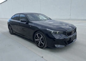 BMW 520 D xDrive M PRO ICONIC GLOW OBDUHVANE PODGREV FULL - 51000 € / 99747.33 лв. - 77950857 3