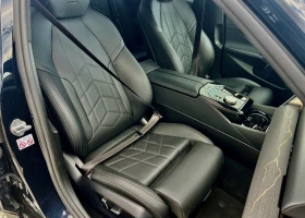 BMW 520 D xDrive M PRO ICONIC GLOW OBDUHVANE PODGREV FULL - 51000 € / 99747.33 лв. - 77950857 13