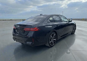 BMW 520 D xDrive M PRO ICONIC GLOW OBDUHVANE PODGREV FULL - 51000 € / 99747.33 лв. - 77950857 5