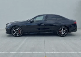 BMW 520 D xDrive M PRO ICONIC GLOW OBDUHVANE PODGREV FULL - 51000 € / 99747.33 лв. - 77950857 8