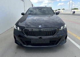 BMW 520 D xDrive M PRO ICONIC GLOW OBDUHVANE PODGREV FULL - 51000 € / 99747.33 лв. - 77950857 2