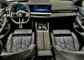 BMW 520 D xDrive M PRO ICONIC GLOW OBDUHVANE PODGREV FULL - 51000 € / 99747.33 лв. - 77950857 11