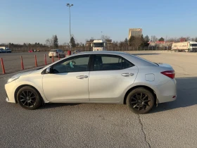 Toyota Corolla Terra - 11000 € / 21514.13 лв. - 62685890 5