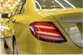 Mercedes-Benz E 220 Лек - 18999 € / 37158.81 лв. - 85638510 2