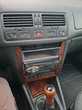 VW Bora 2.0i Oettinger packet - 1900 € / 3716.08 лв. - 73032392 8