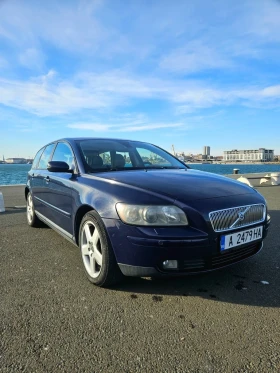 Volvo V50 2.0d - 2800 € / 5476.32 лв. - 47667815 2