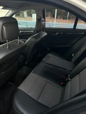 Mercedes-Benz C 220 2012 Facelift/170HP - 9500 € / 18580.38 лв. - 32888690 8