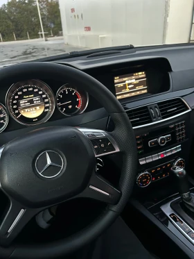 Mercedes-Benz C 220 2012 Facelift/170HP - 9500 € / 18580.38 лв. - 32888690 9