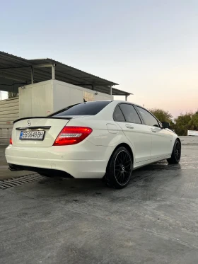 Mercedes-Benz C 220 2012 Facelift/170HP - 9500 € / 18580.38 лв. - 32888690 3