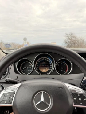 Mercedes-Benz C 220 2012 Facelift/170HP - 9500 € / 18580.38 лв. - 32888690 10